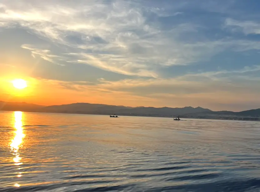 Offerta speciale - 9/15 settembre a Genova